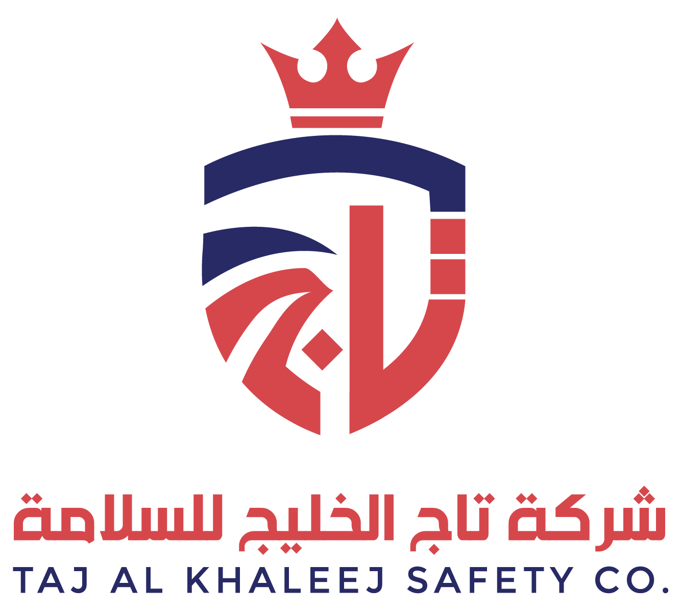 شركة تاج الخليج للسلامة - منتجاتنا