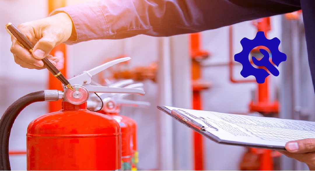 خدمات الصيانة الشاملة