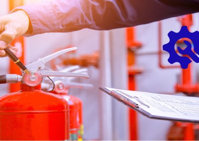 خدمات الصيانة الشاملة